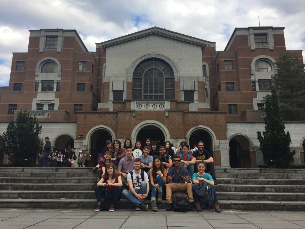 Top 5 Reasons to Study Abroad in Taiwan - UCEAP Blog