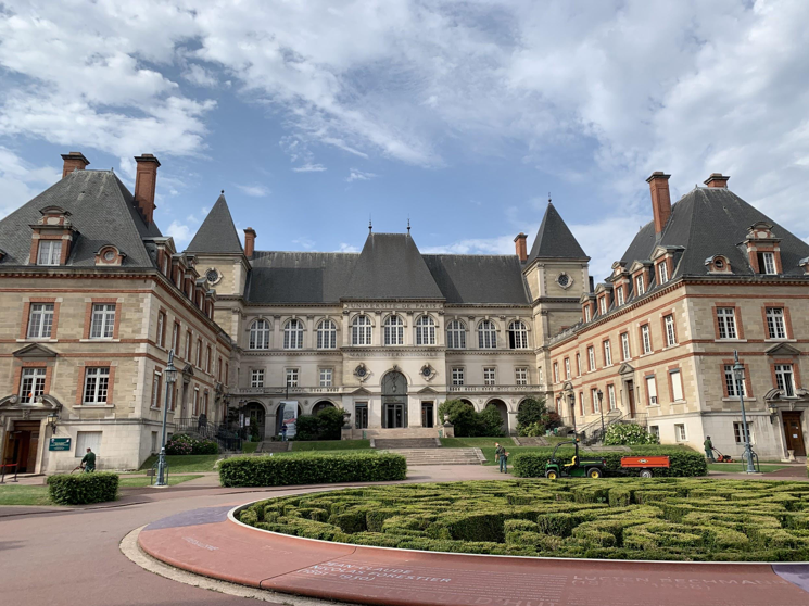 UCLA Study Abroad, International Education Office, France