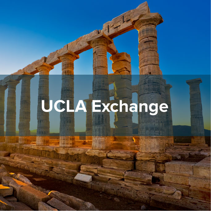 UCLA Exchange