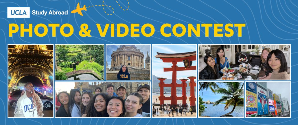IEO Photo & Video Contest