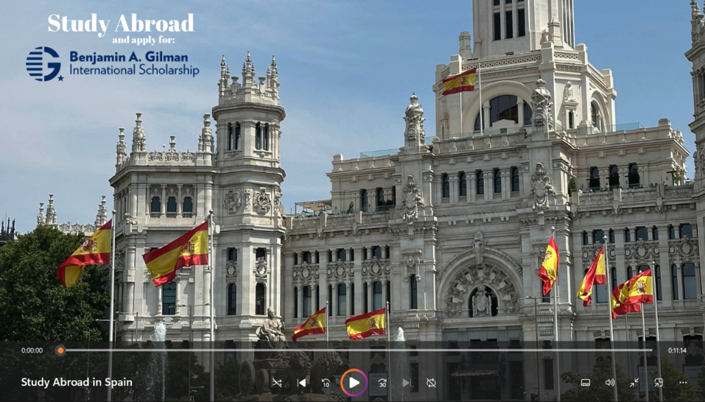 Gilman_Spain