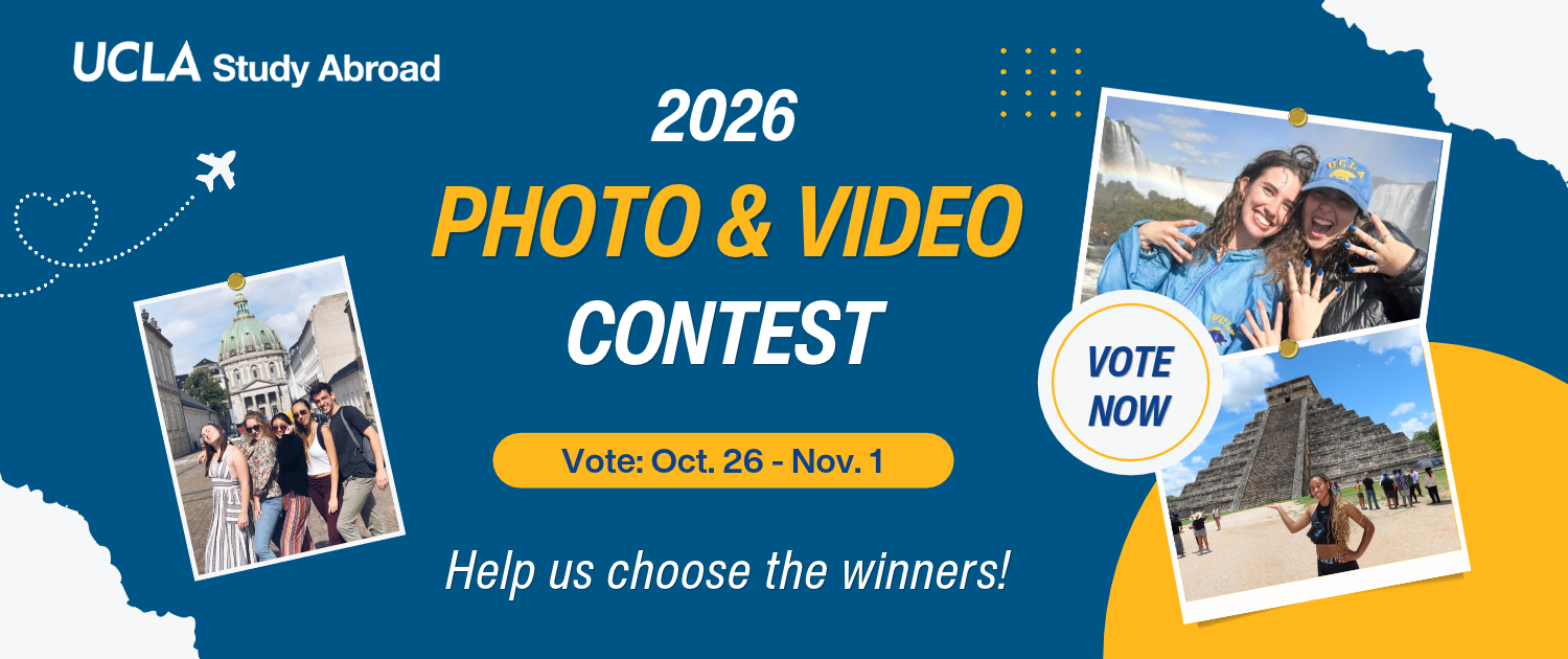 Vote Now Banner